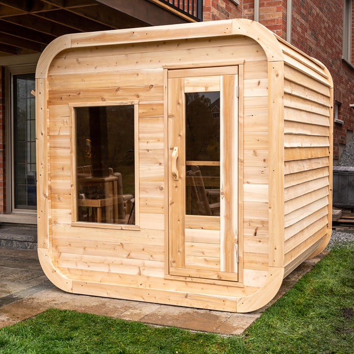 Leisurecraft -  Canadian Timber Luna - CTC22LU