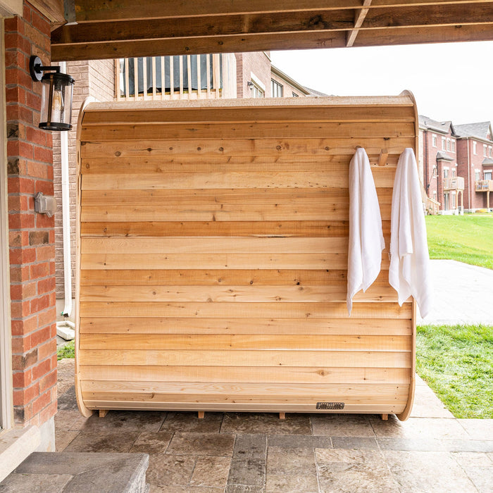 Leisurecraft -  Canadian Timber Luna - CTC22LU