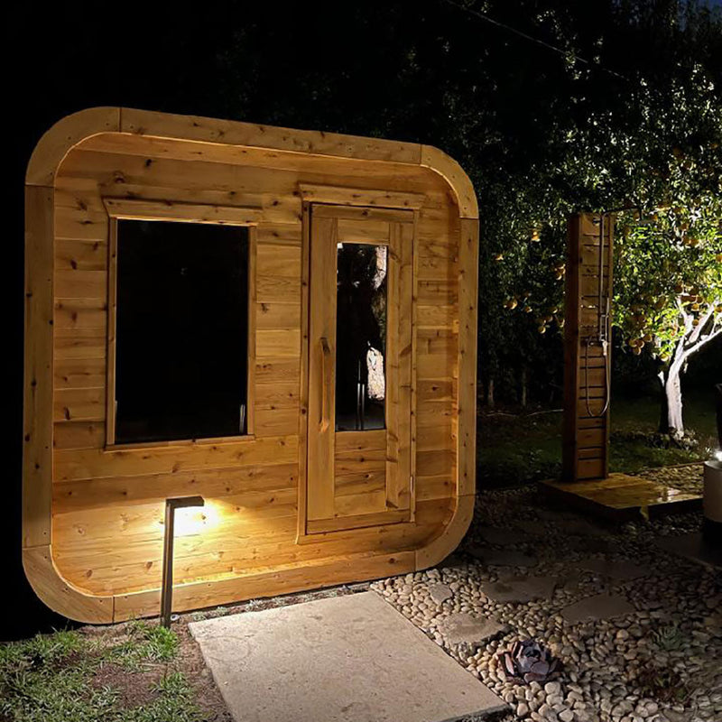 Leisurecraft -  Canadian Timber Luna - CTC22LU