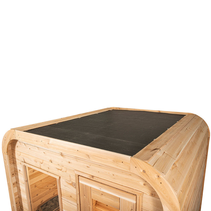 Leisurecraft -  Canadian Timber Luna - CTC22LU