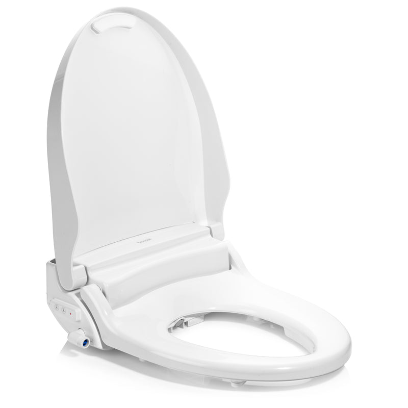 Brondell Bidet Toilet Seat Swash DR802