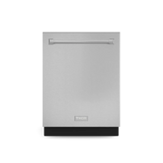 THOR Kitchen - 24-inch Gordon Ramsay Series Dishwasher Stainless Steel - DW24X8BA99 - IMG1