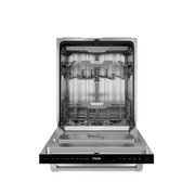 THOR Kitchen - 24-inch Gordon Ramsay Series Dishwasher Stainless Steel - DW24X8BA99 - IMG2