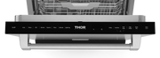 THOR Kitchen - 24-inch Gordon Ramsay Series Dishwasher Stainless Steel - DW24X8BA99 - IMG7