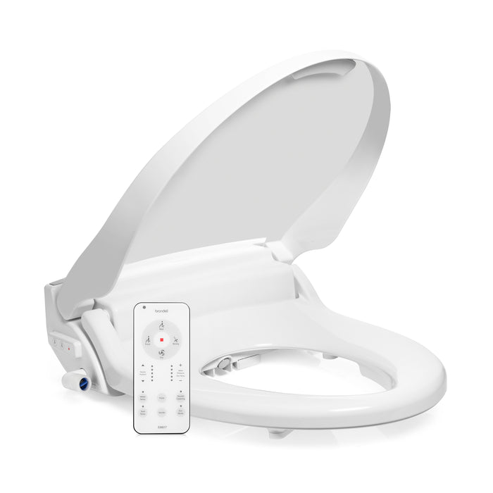 Brondell Bidet Toilet Seat Swash EM617