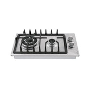 Empava - 12-inch 2 Burner Gas Cooktop - EMPV-12GC29 - IMG3
