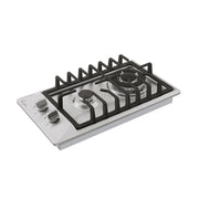 Empava - 12-inch 2 Burner Gas Cooktop - EMPV-12GC29 - IMG4