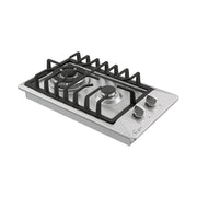 Empava - 12-inch 2 Burner Gas Cooktop - EMPV-12GC29 - IMG5
