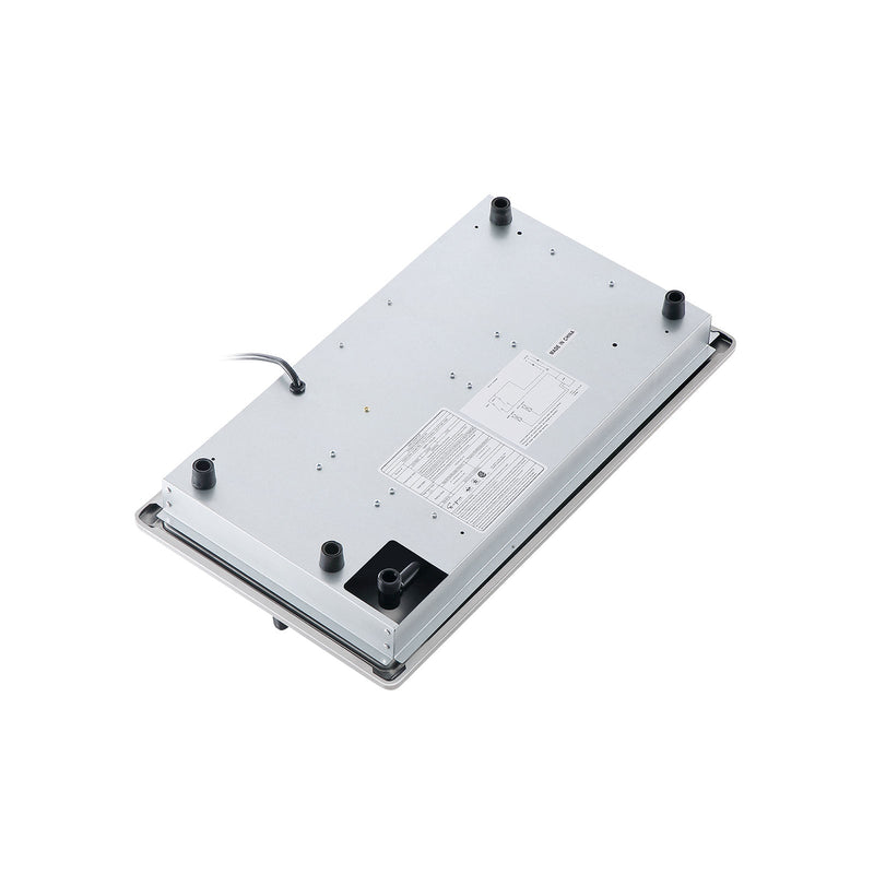 Empava - 12-inch 2 Burner Gas Cooktop - EMPV-12GC29 - IMG7