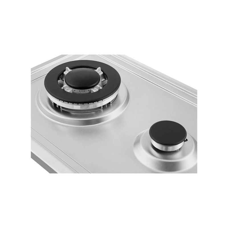 Empava - 12-inch 2 Burner Gas Cooktop - EMPV-12GC29 - IMG8