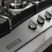 Empava - 30-inch Built-in Gas Stove Cooktop - EMPV-30GC21-GX - IMG5
