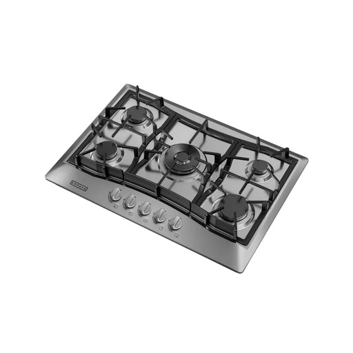 Empava - 30-inch Built-in Gas Stove Cooktop - EMPV-30GC21-GX - IMG2