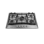 Empava - 30-inch Built-in Gas Stove Cooktop - EMPV-30GC21-GX - IMG3