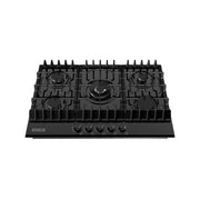 Empava - 30-inch Built-in Gas Cooktops - EMPV-30GC26-GX - IMG2