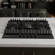 Empava - 30-inch Built-in Gas Cooktops - EMPV-30GC26-GX - IMG4