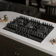Empava - 30-inch Built-in Gas Cooktops - EMPV-30GC26-GX - IMG5