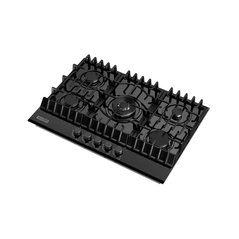 Empava - 30-inch Built-in Gas Cooktops - EMPV-30GC26-GX - IMG3