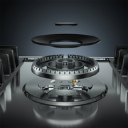 Empava - 30-inch Built-in Gas Cooktops - EMPV-30GC5B70C-GX - IMG8