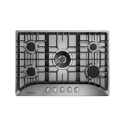 Empava - 30-inch Built-in Gas Cooktops - EMPV-30GC5B70C-GX - IMG1