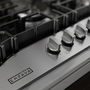 Empava - 30-inch Built-in Gas Cooktops - EMPV-30GC5B70C-GX - IMG7