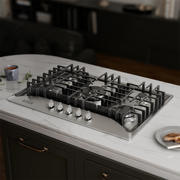 Empava - 30-inch Built-in Gas Cooktops - EMPV-30GC5B70C-GX - IMG5