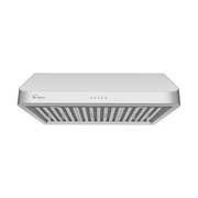Empava - 2 PCS / 30" Gas Range & 30" Range Hood-30RH01 & 30GR07 - EMPV-30RH01 & EMPV-30GR07 - IMG2