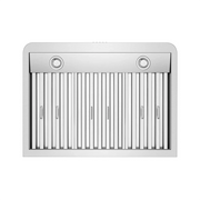 Empava - 2 PCS / 30" Gas Range & 30" Range Hood-30RH01 & 30GR07 - EMPV-30RH01 & EMPV-30GR07 - IMG5