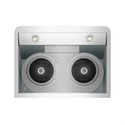 Empava - 2 PCS / 30" Gas Range & 30" Range Hood-30RH01 & 30GR07 - EMPV-30RH01 & EMPV-30GR07 - IMG6