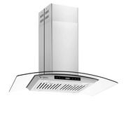 Empava - 2 PCS / 36" Gas Range & 36" Range Hood-36RH09 & 36GR11 - EMPV-36RH09 & EMPV-36GR11 - IMG4