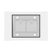 Empava - 2 PCS / 36" Gas Range & 36" Range Hood-36RH09 & 36GR11 - EMPV-36RH09 & EMPV-36GR11 - IMG6