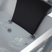Empava - 59" Alcove LED Whirlpool Bathtub with Center Drain - EMPV-59JT408LED - IMG7