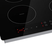 Empava - 24-inch W x 20.5-inch D Induction Cooktop - EMPV-IDC24 - IMG6
