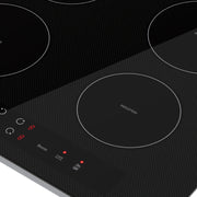 Empava - 24-inch W x 20.5-inch D Induction Cooktop - EMPV-IDC24 - IMG7