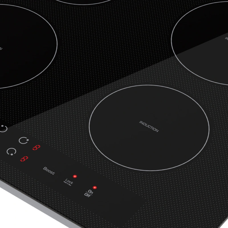 Empava - 24-inch W x 20.5-inch D Induction Cooktop - EMPV-IDC24 - IMG7