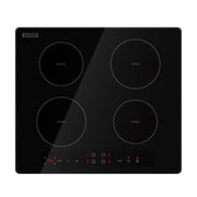 Empava - 24-inch W x 20.5-inch D Induction Cooktop - EMPV-IDC24 - IMG1