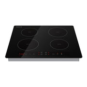 Empava - 24-inch W x 20.5-inch D Induction Cooktop - EMPV-IDC24 - IMG2
