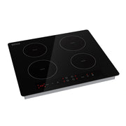 Empava - 24-inch W x 20.5-inch D Induction Cooktop - EMPV-IDC24 - IMG3