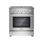 Empava - 30-inch Freestanding Range Gas Cooktop And Oven - EMPV-30GR03 - IMG1