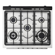 Empava - 30-inch Freestanding Range Gas Cooktop And Oven - EMPV-30GR06 - IMG7