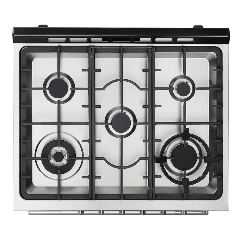Empava - 30-inch Freestanding Range Gas Cooktop And Oven - EMPV-30GR06 - IMG7