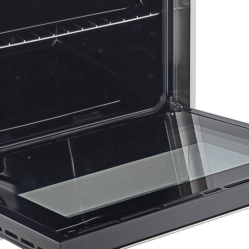 Empava - 30-inch Freestanding Range Gas Cooktop And Oven - EMPV-30GR06 - IMG6