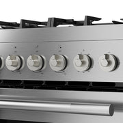 Empava - 30-inch Freestanding Range Gas Cooktop And Oven - EMPV-30GR06 - IMG10