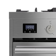 Empava - 30-inch Freestanding Range Gas Cooktop And Oven - EMPV-30GR06 - IMG5