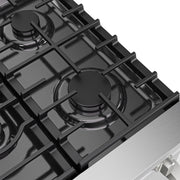 Empava - 30-inch Pro-Style Slide-in Single Oven Gas Range - EMPV-30GR10 - IMG9