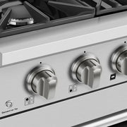 Empava - 30-inch Pro-Style Slide-In Single Oven Gas Range - EMPV-30GR07 - IMG10