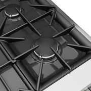 Empava - 30-inch Pro-Style Slide-In Single Oven Gas Range - EMPV-30GR07 - IMG9