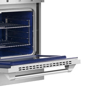 Empava - 30-inch Pro-Style Slide-In Single Oven Gas Range - EMPV-30GR07 - IMG11