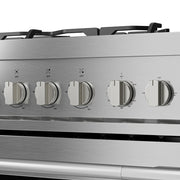 Empava - 36-inch Freestanding Range Gas Cooktop And Oven - EMPV-36GR12 - IMG10