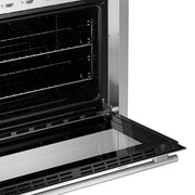 Empava - 36-inch Freestanding Range Gas Cooktop And Oven - EMPV-36GR12 - IMG12