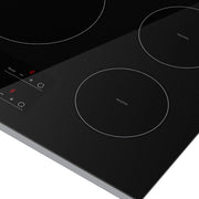 Empava - 36-inch W x 21-inch D Induction Cooktop - EMPV-IDC36 - IMG6